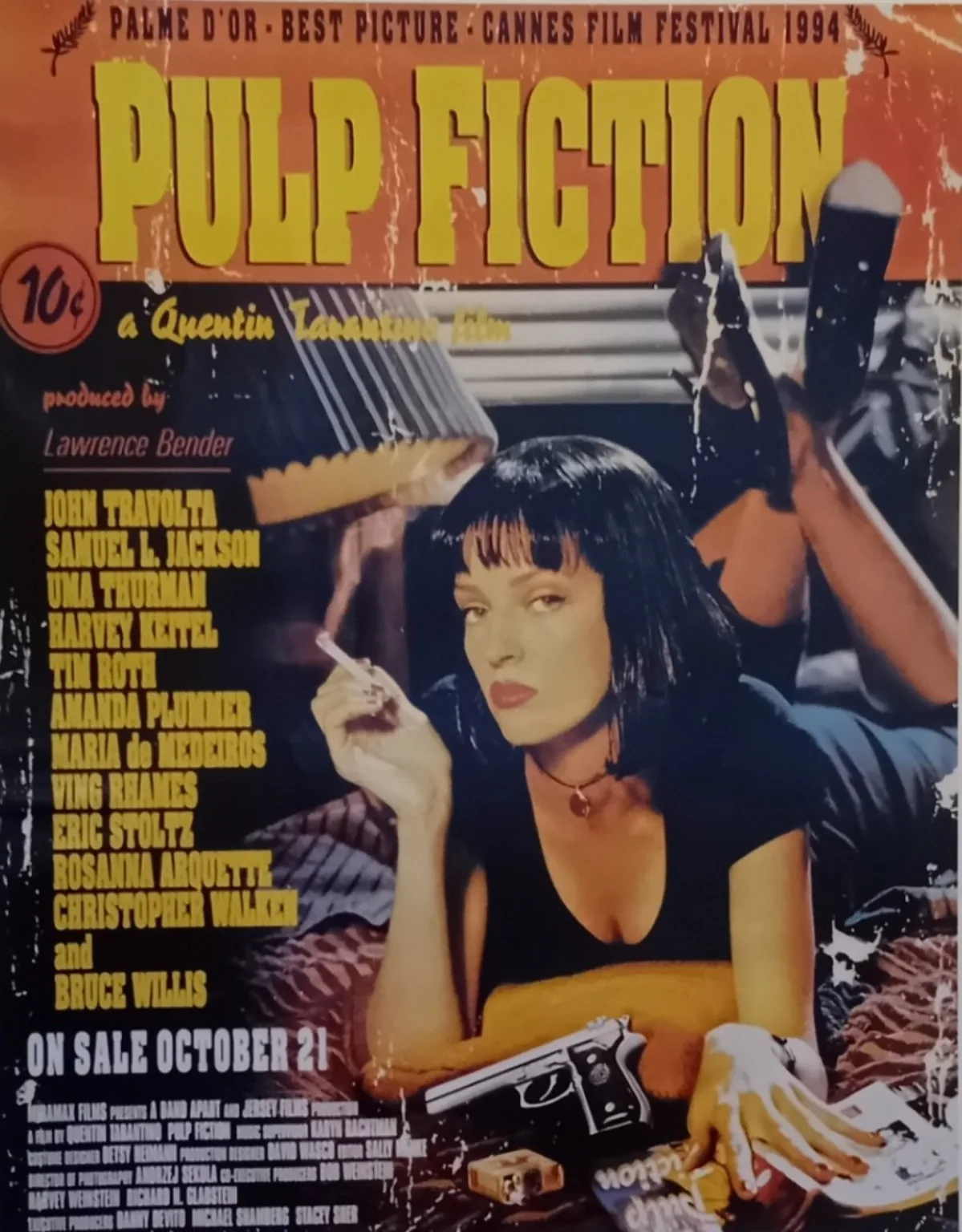 Pulp Fiction
