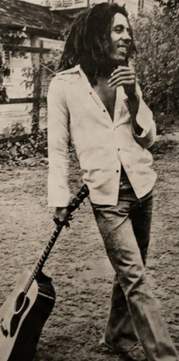 Jim Morrison